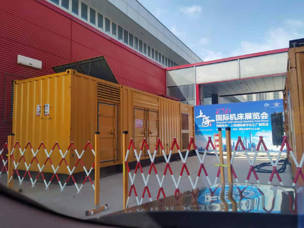 临夏市发电机出租 对于发电机的特性你了解多少？