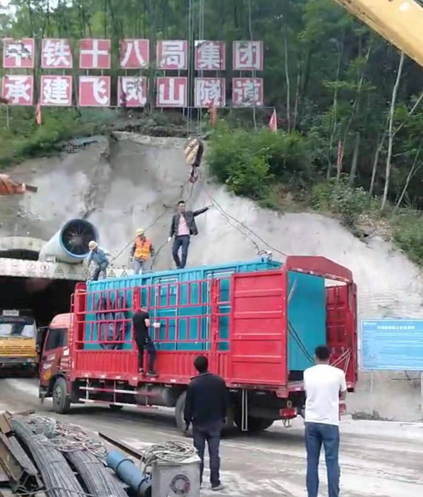 临夏市发电机组维修后输出功率降低是什么问题