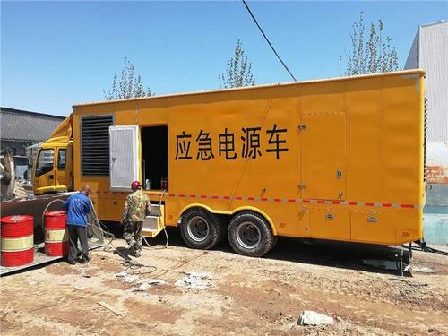 临夏市发电车租赁-教您挑选发电机哪些技巧可以掌握使用