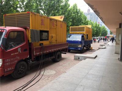 临夏市是否需要给柴油发电机安装保护装置