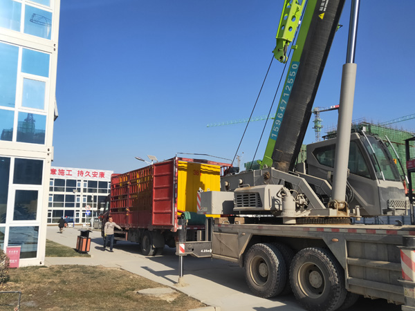 临夏市发电机出租50KW柴油发电机组需要配多粗电缆线