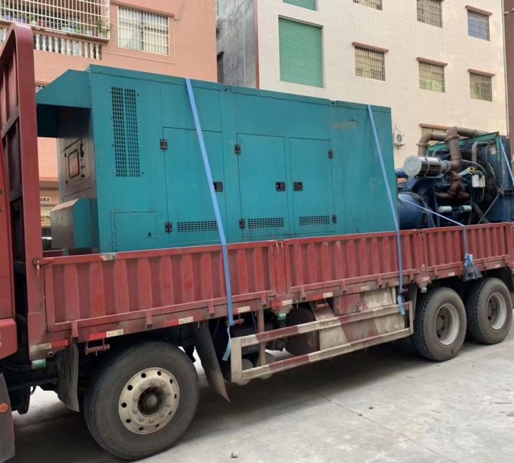 临夏市如何在不同负载率下确保 400KW 柴油发电机组的正常运行？