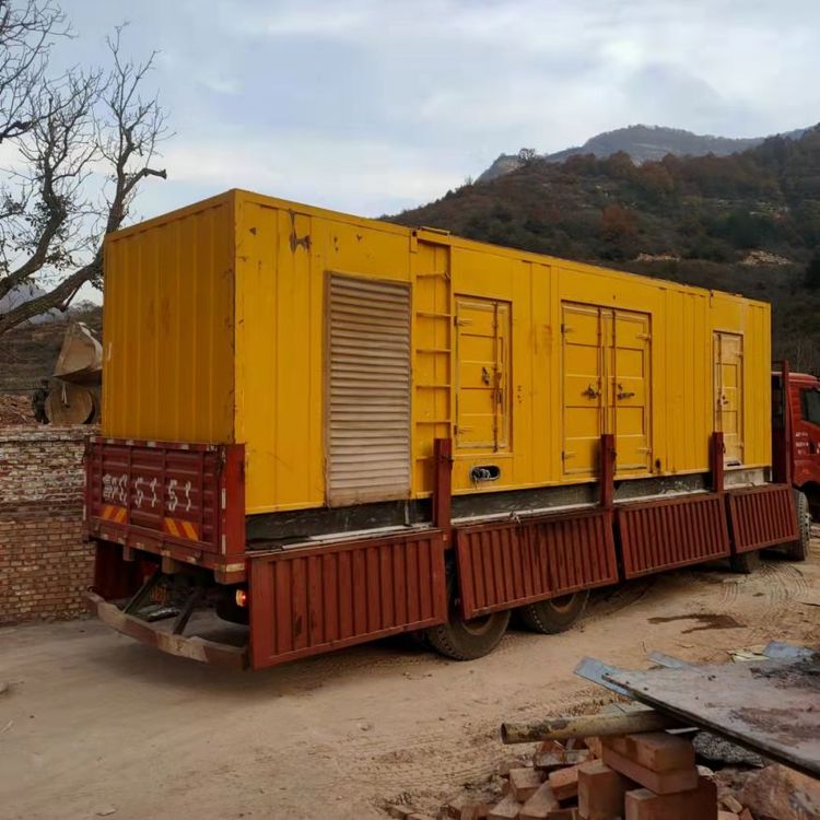 临夏市200kW 发电机组在带电阻性负载时，输出功率会受到哪些因素的影响？