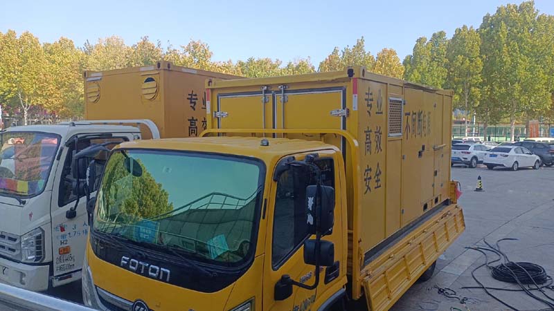 临夏市有哪些因素会影响柴油发电机组和UPS电源的切换时间？