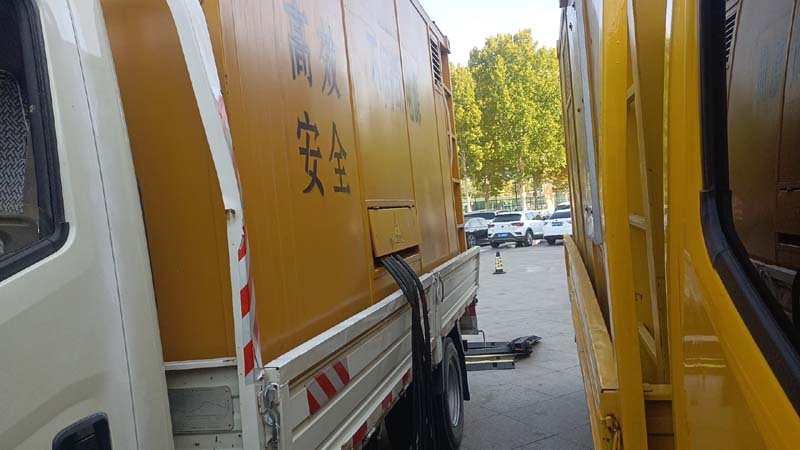 临夏市如何判断柴油发电机组和UPS电源的切换时间是否符合要求？