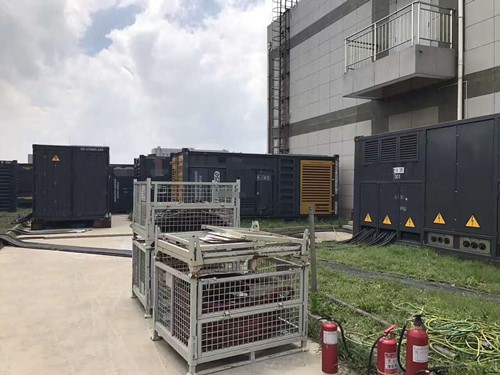 临夏市除了定期检查，还有哪些方法可以及时发现接触式转速表探头的磨损？
