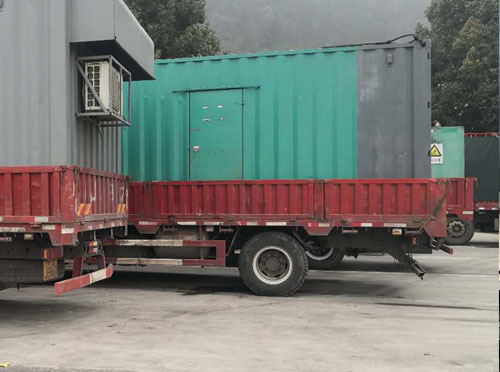 临夏市柴油发电机组使用注意安全事项有哪些？