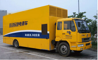 临夏市发电机组如何判断水冷式机油散热器是否需要更换？